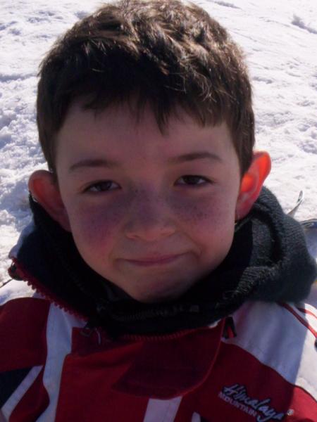 voici mon loulou