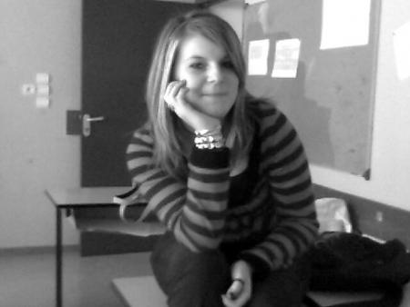 voici ma gothique
