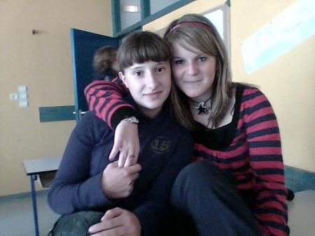 les filles