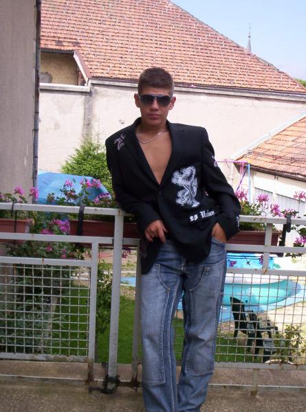 mon frère
