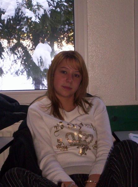 koralie jtadore tro ma chéwie