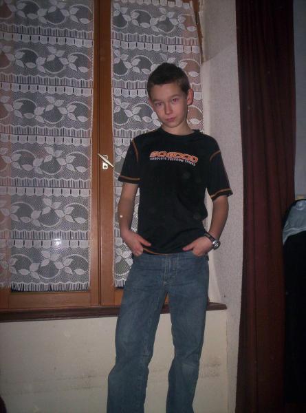 anthony