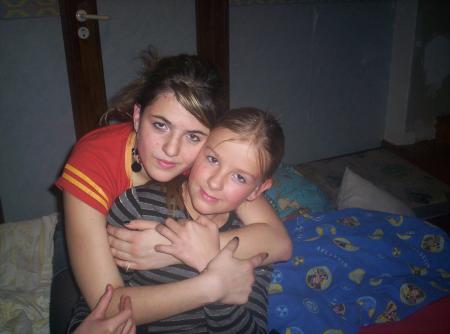 mi et justine