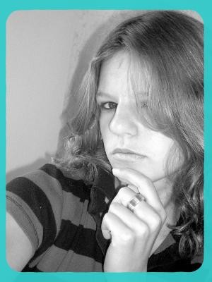 Voici mattou bisous