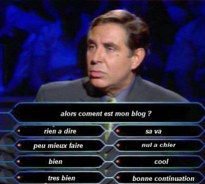 alors?