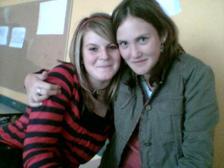 les folles