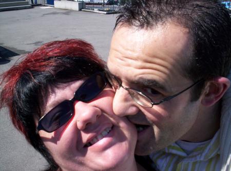 ba voila mé parents je vous aime bisous